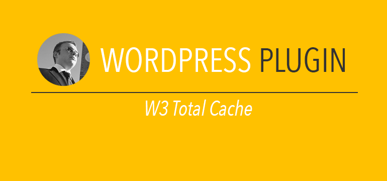 Configurare W3 Total Cache