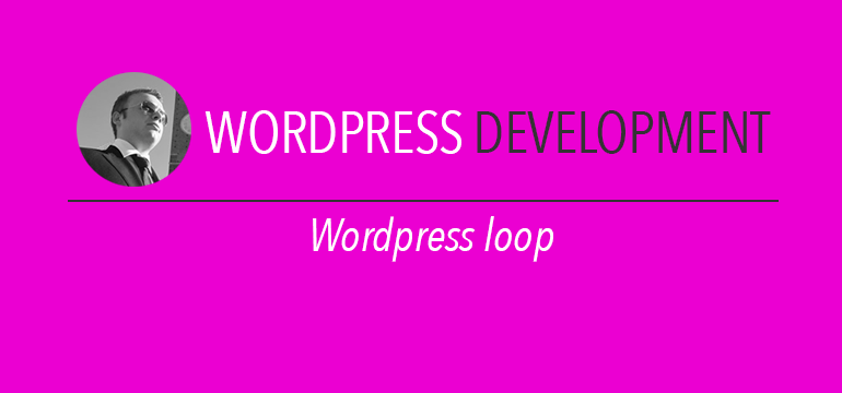 Wordpress Loop