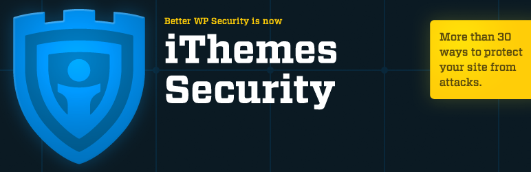 Rendere sicuro Wordpress - iThemes Security