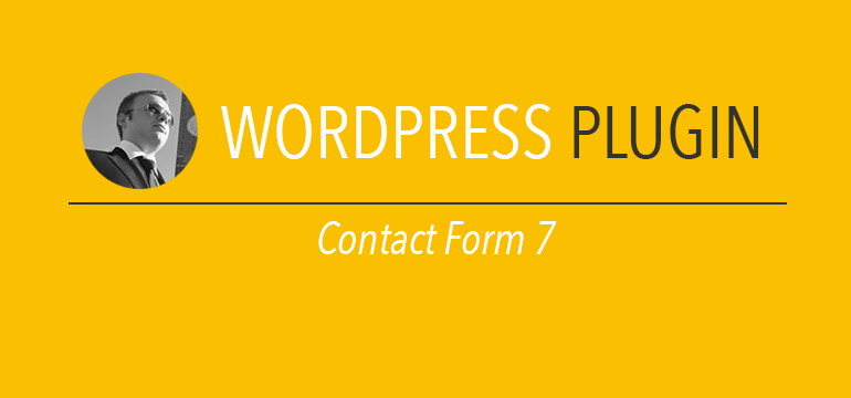 Form di contatto wordpress - Contact Form 7