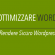 Rendere sicuro wordpress