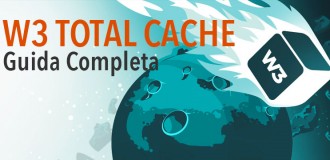 Guida W3 Total Cache - Page Cache