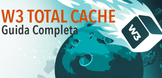 Guida W3 Total Cache