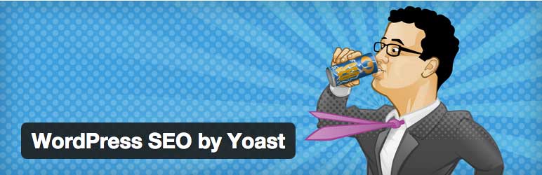 Wordpress SEO by Yoast