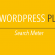 Search Meter un plugin per analizzare le query di ricerca interne in wordpress