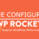 configurare wp-rocket per gestire la cache di wordpress
