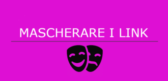 mascherare i link di affiliazione